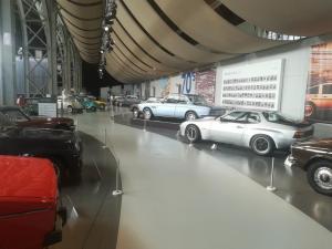 Auto muzeum
