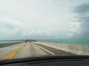 Cesta na Key West