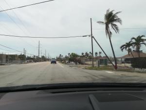 Cesta na Key West
