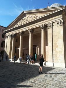 Musée d’Archéologie Méditerranéenne